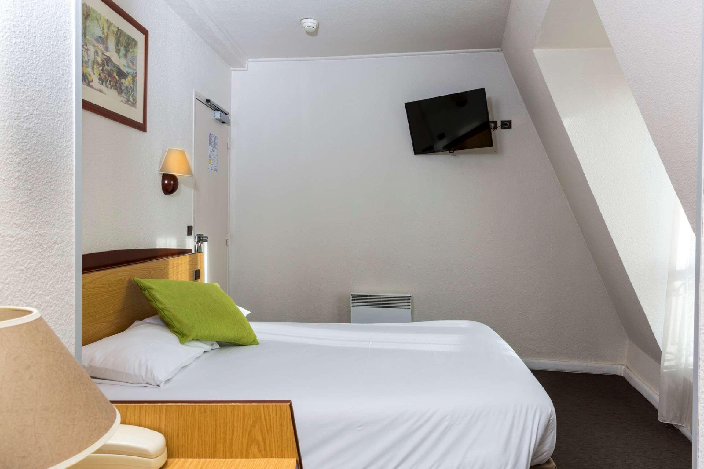 Campanile Paris 15 - Tour Eiffel Hotel 2*