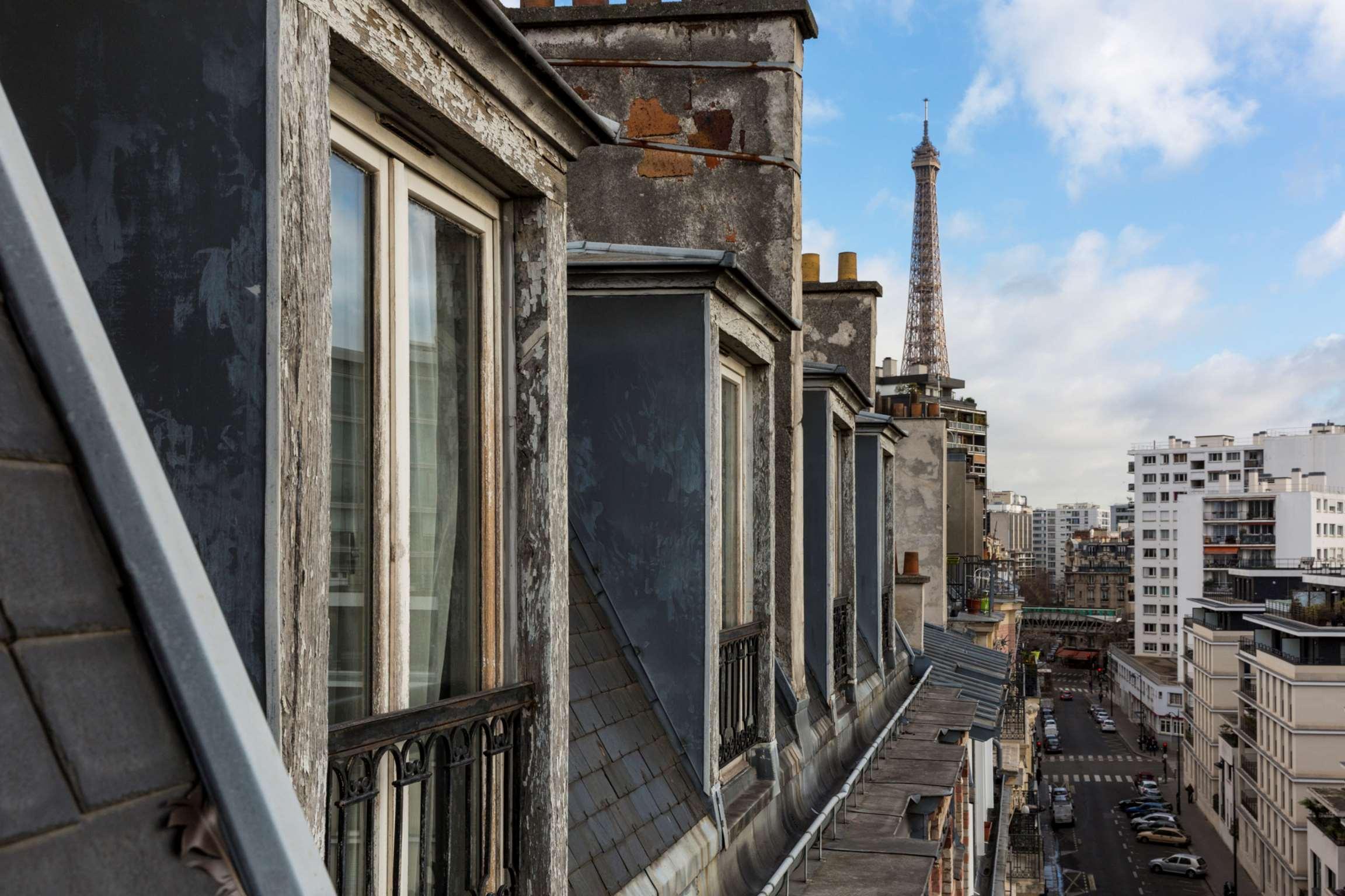 Hotel Campanile Paris 15 - Tour Eiffel Paris