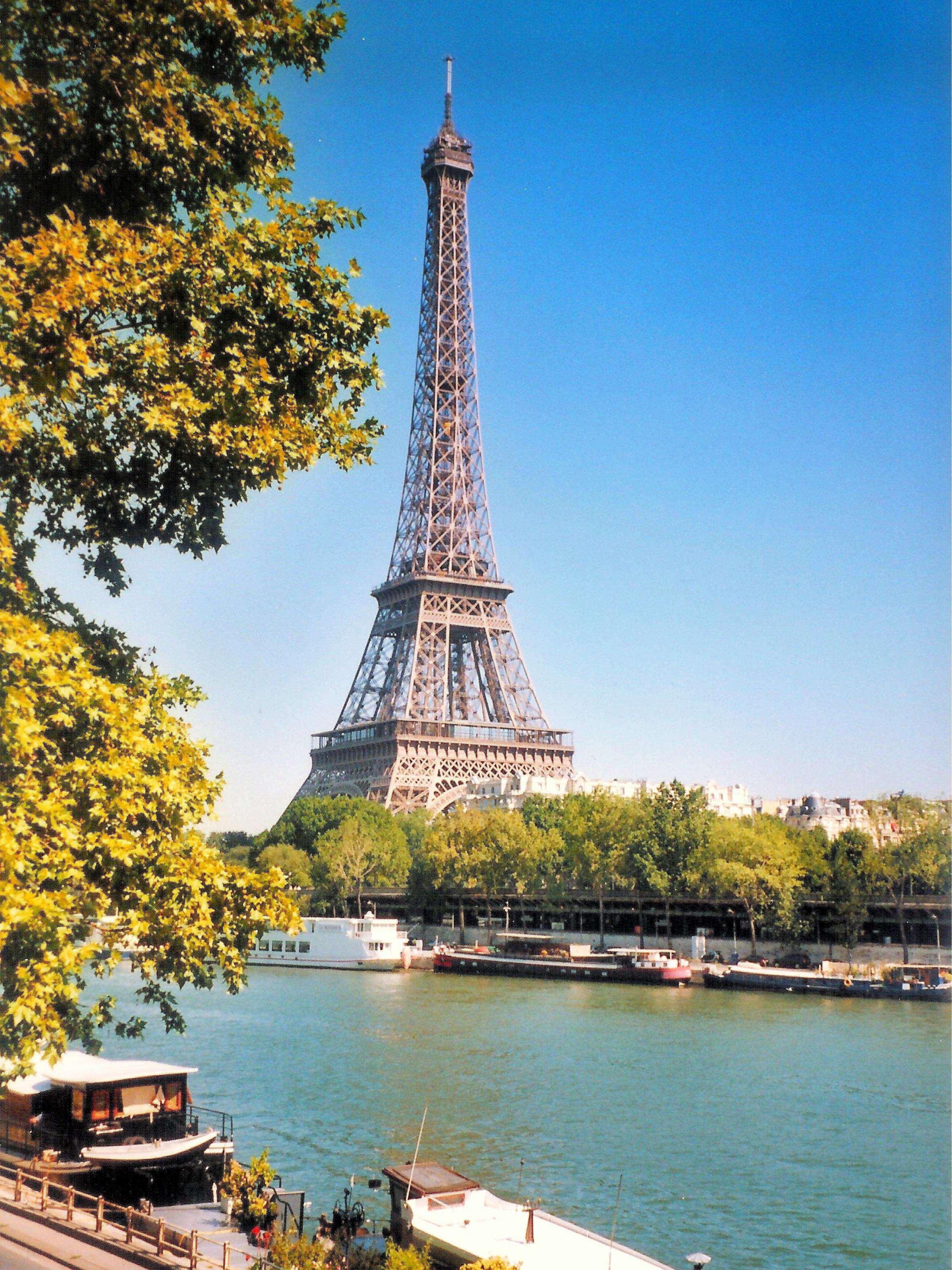 Campanile Paris 15 - Tour Eiffel Paris