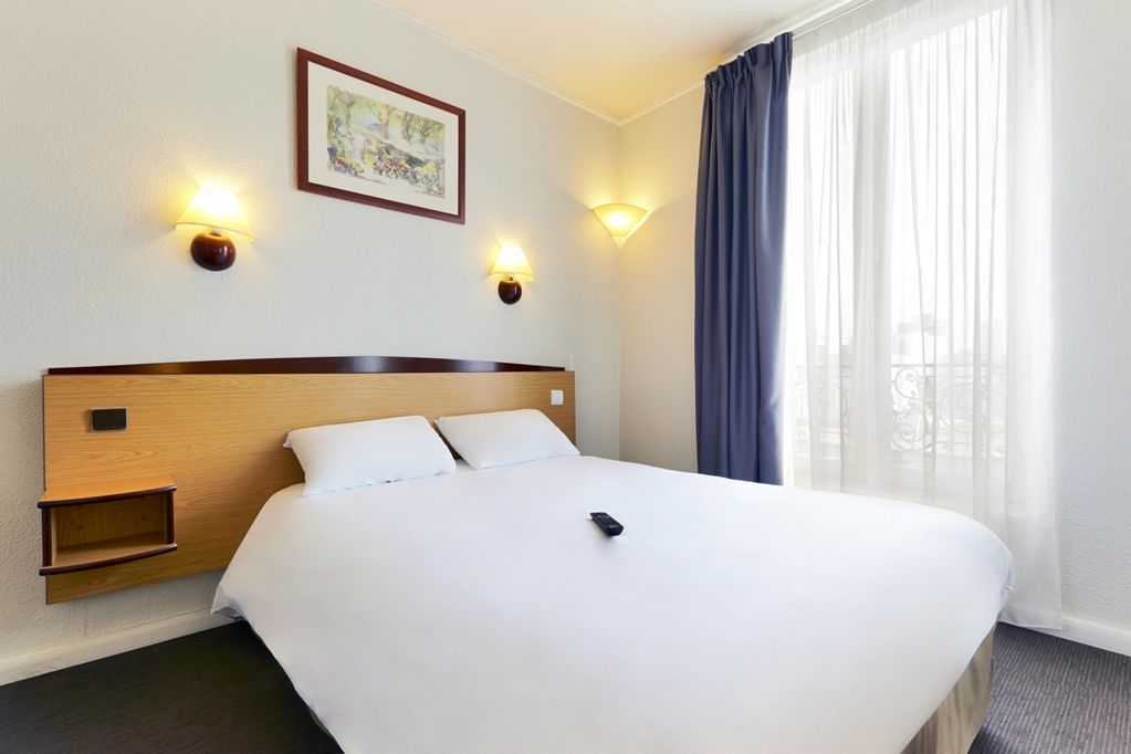 Hotel Campanile Paris 15 - Tour Eiffel