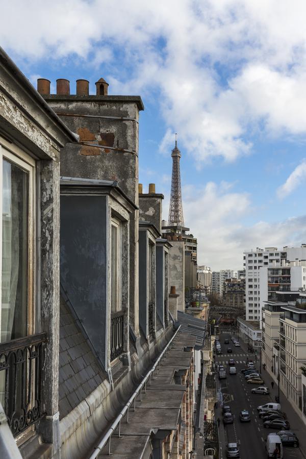 Campanile Paris 15 - Tour Eiffel Paris